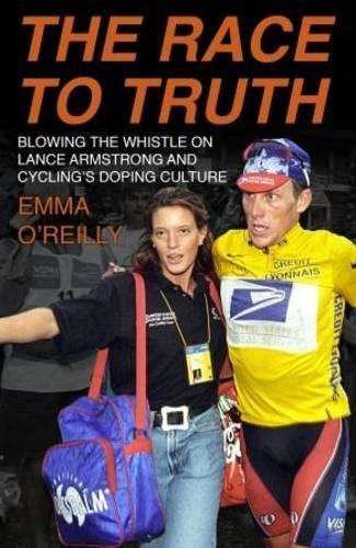 The Race to Truth - Emma O'Reilly
