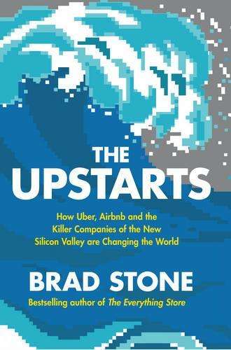The Upstarts - Brad Stone
