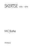 SKERTSE - BOTHA,MC