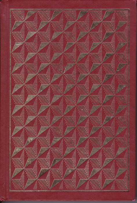 RD 4S ALONE GILDED DAM STALKING SECONDHAND - READERSDIGEST