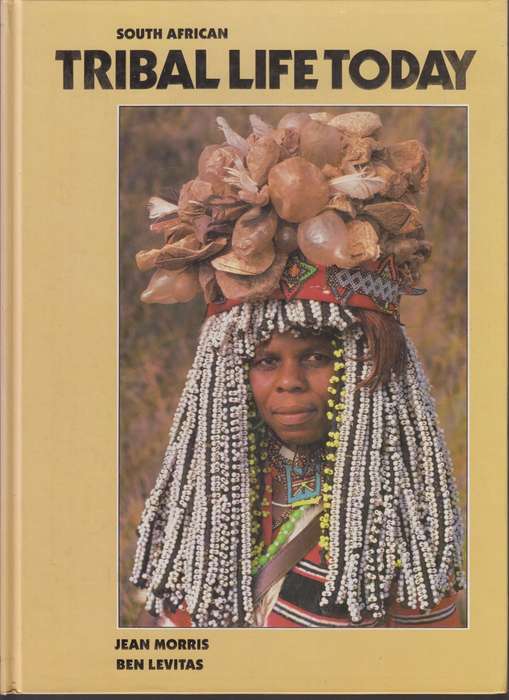 Tribal life today - Ben Levitas