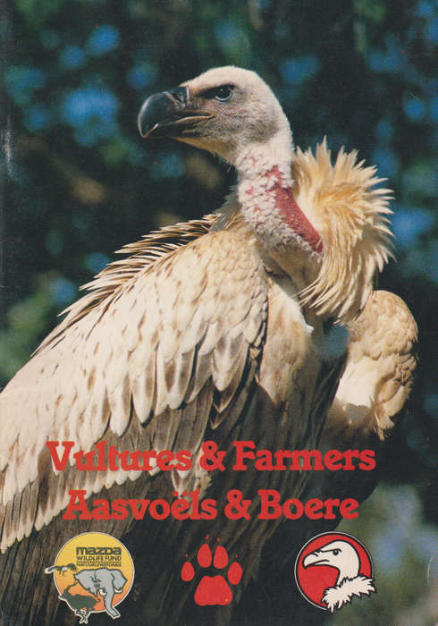 VULTURES & FARMERS - SASOL