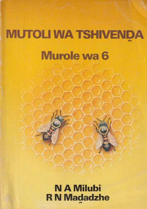MUTOLI WA TSHIVENDA - MILUBI,NA