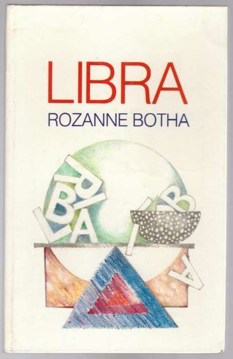 Libra - BOTHA,R
