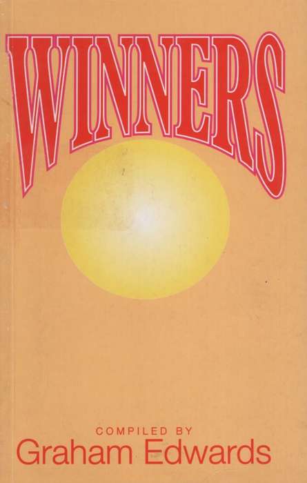 Winners - G. Edwards