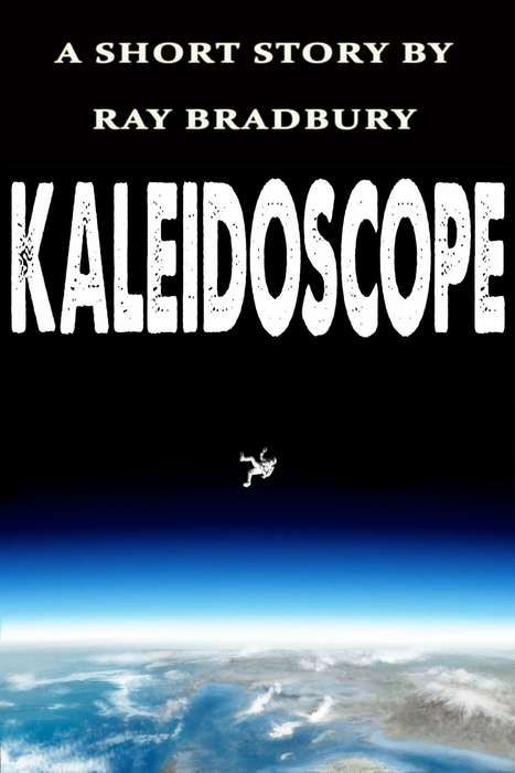 SHORT STORY KALEIDOSCOPE SECONDHAND - ELIAS,H