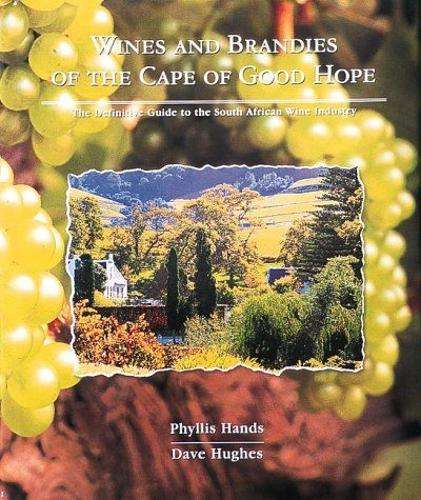 Wines and Brandies of the Cape of Good Hope - HANDS