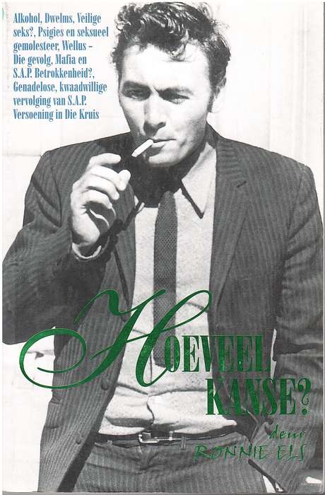 HOEVEEL KANSE - ELS,R
