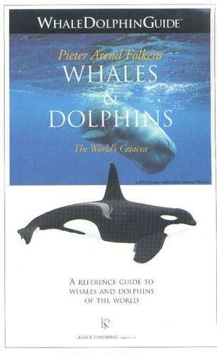 Whales & dolphins of the world - FOLKENS,P