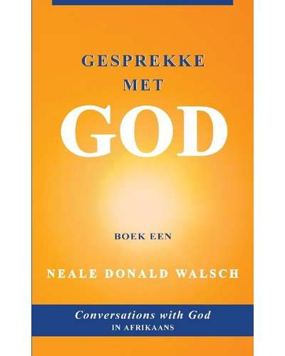 GEPREKKE MET GOD DEEL 1 SECONDHAND - WALSCH,ND