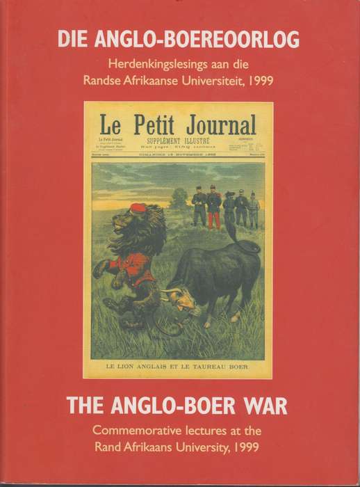 Die anglo boereoorloog - Grietjie verhoef