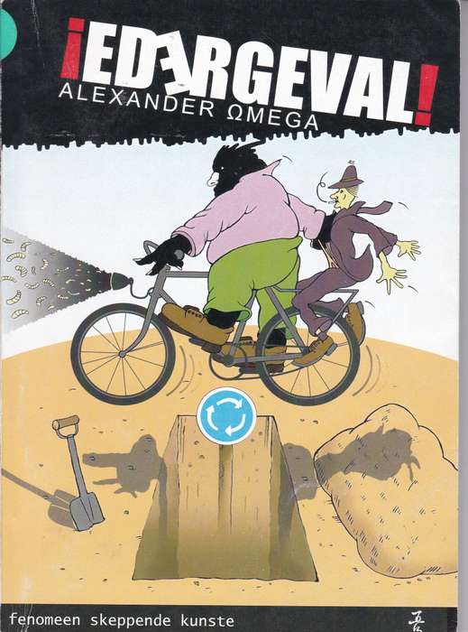 IEDERGEVAL - OMEGA,A