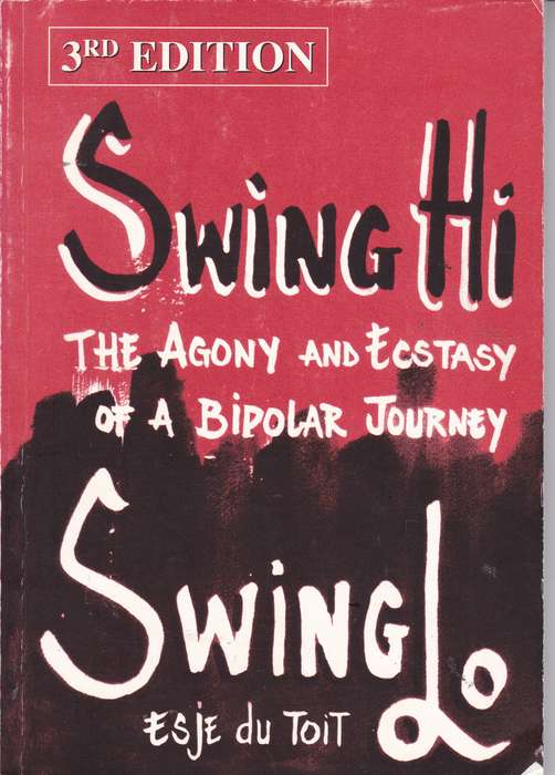 SWING HI SWING LO STORY OF A LONG STRUGG SECONDHAND - DUTOIT