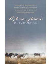 OP VER PAAIE - COETZEE,H