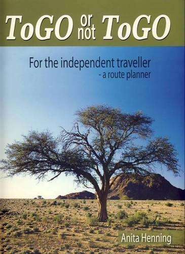 ToGo or Not ToGo - Anita Henning