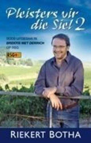 Pleisters vir die siel 2 - Riekert Botha