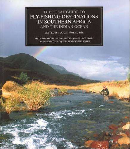 FOSAF Guide to - WOLHUTER,L