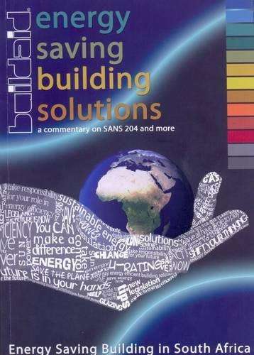 Buildaid Energy Saving Building Solutions - Buildaid Publishing