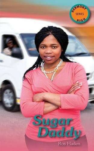 Sugar daddy - Rosamund Haden