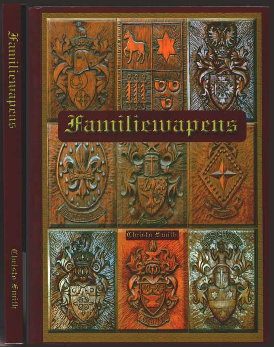 Familiewapens - Smith, Christo