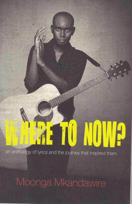 WHERE TO NOW - MKANDAWIRE,M