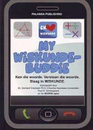 MY WISKUNDE BUDDIE SECONDHAND - MYMATHS