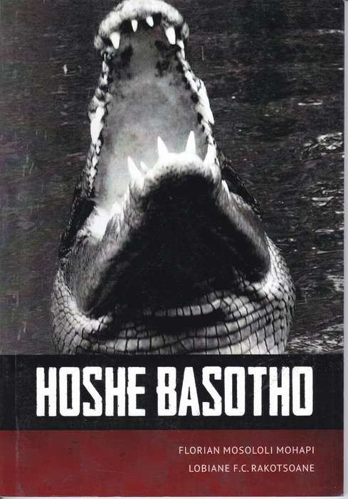 HOSHE BASOTHO SSOTHO - MOHAPI,FM