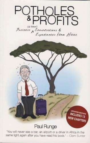 Potholes & Profits - Paul Runge