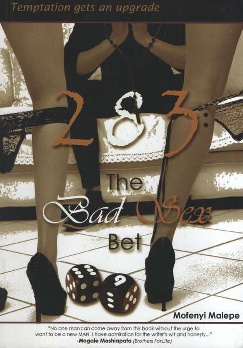 283 BAD SEX DEBT SECONDHAND - MALEPE,M