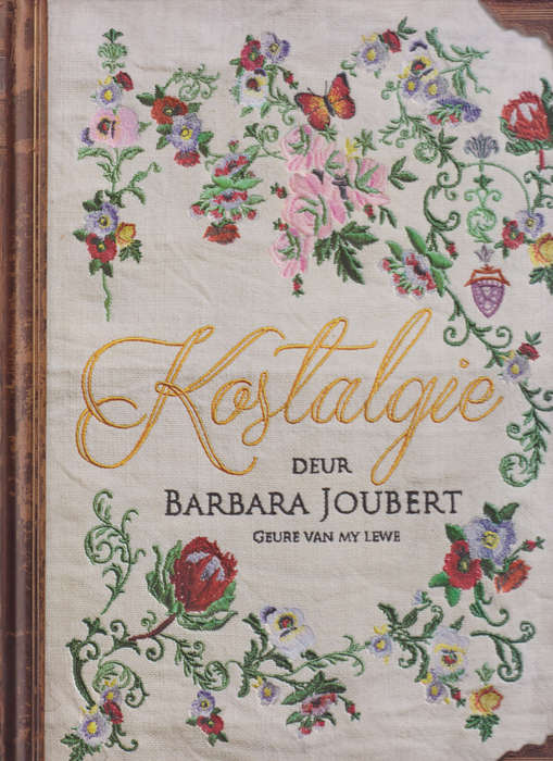 Kostalgie. Tweedehands SECONDHAND - Barbara Joubert