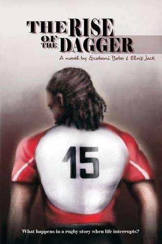 Rise of the Dagger - N