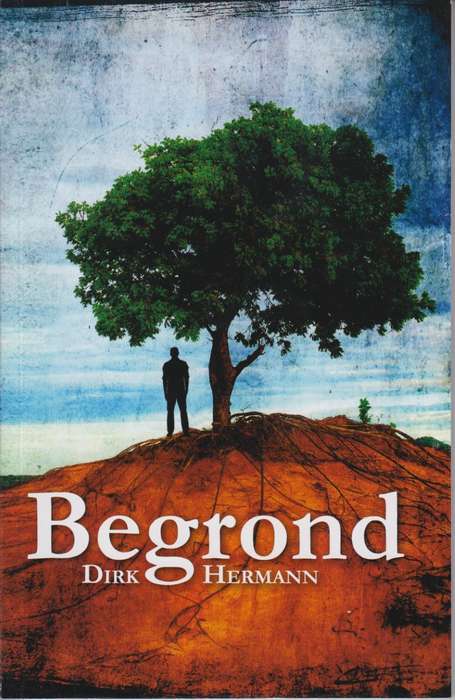 Begrond - Hermann, Dirk