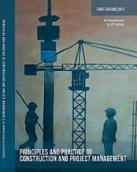 PRINCIPLES & PRACT OF CONSTRUCTION & PROJECT - HAUPTFLEISCH