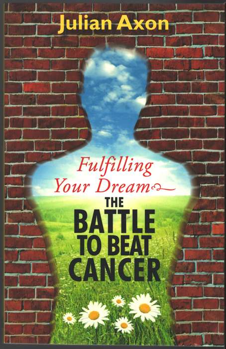 FULFILLING YOUR DREAM & THE BATTLE TO BE - AXON,J