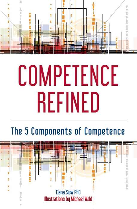 COMPETENCE REFINED - SIEW,E