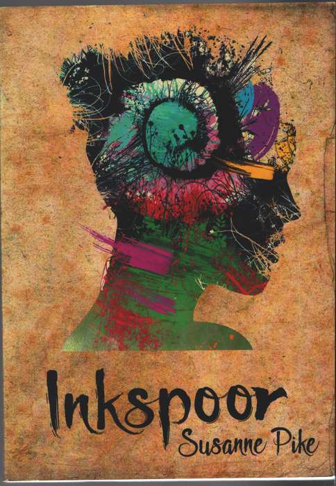 INKSPOOR - PIKE,S