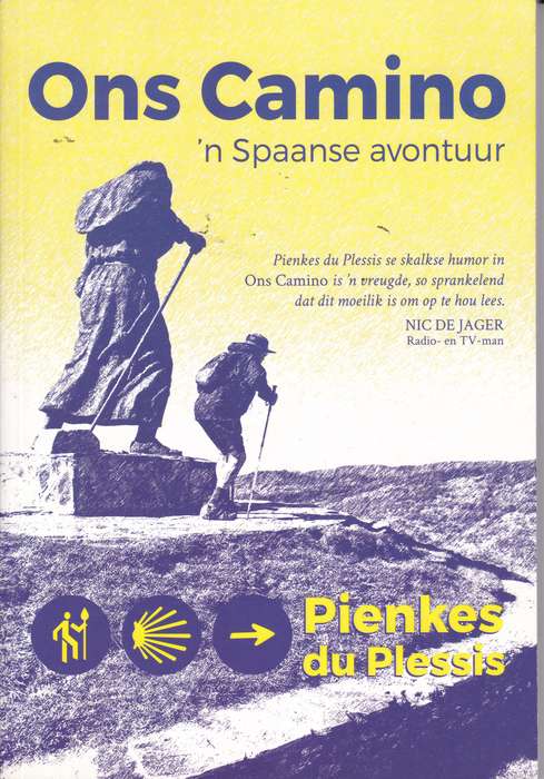 ONS CAMINO - DUPLESSIS,P