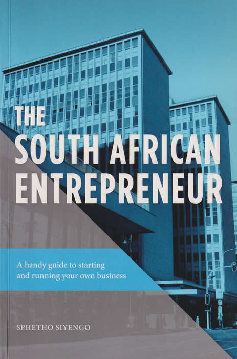SA ENTREPRENEUR - SIYENGO,S