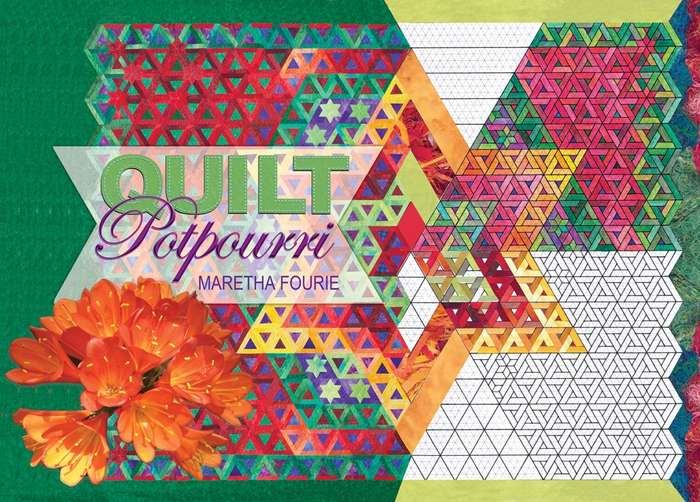 QUILT POTPOURRI - FOURIE,M
