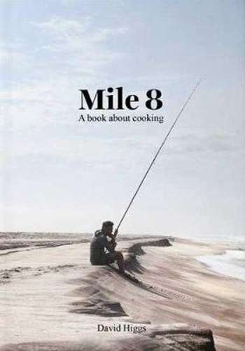 Mile 8 - HIGGS,D