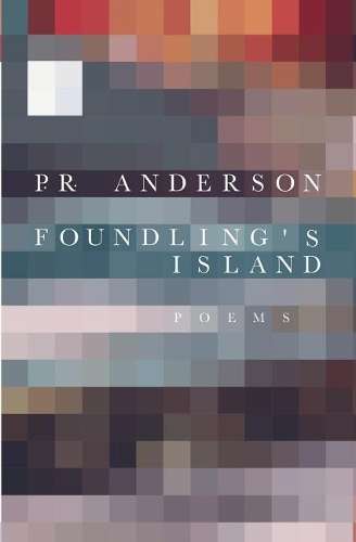 Foundling's Island - P R Anderson