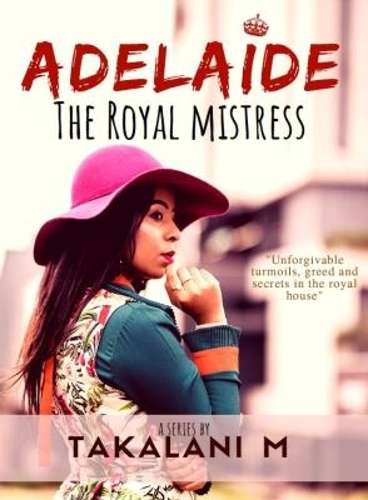 Adelaide - M,TAKALANI