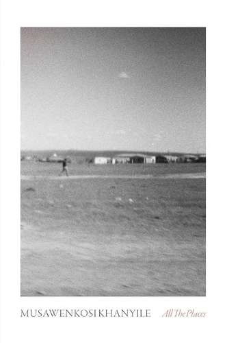 ALL THE PLACES SECONDHAND - KHANYILE,M