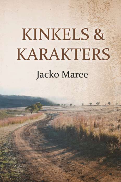 Kinkels en Karakters - Jacko Maree