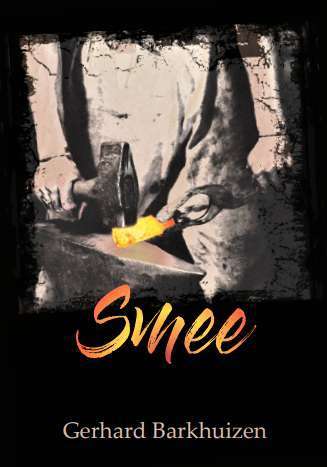 Smee - Gerhard Barkhuizen