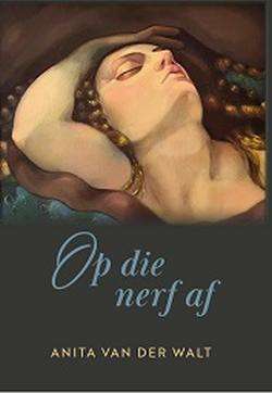 OP DIE NERF AF - VANDERWALT,A