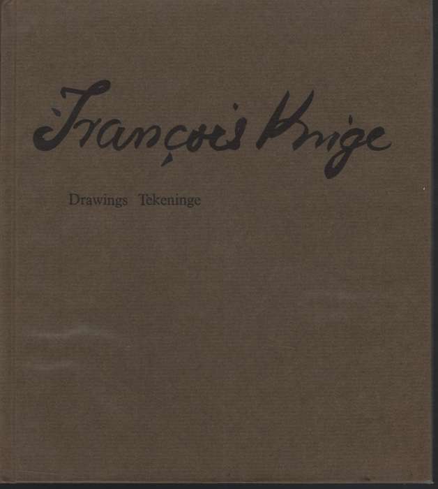 Drawings / Tekeninge - Krige, Francois