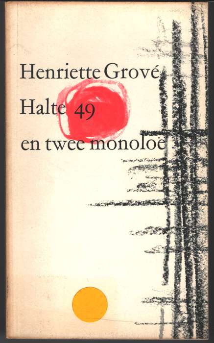 Halte 49 SECONDHAND - GROVE,H