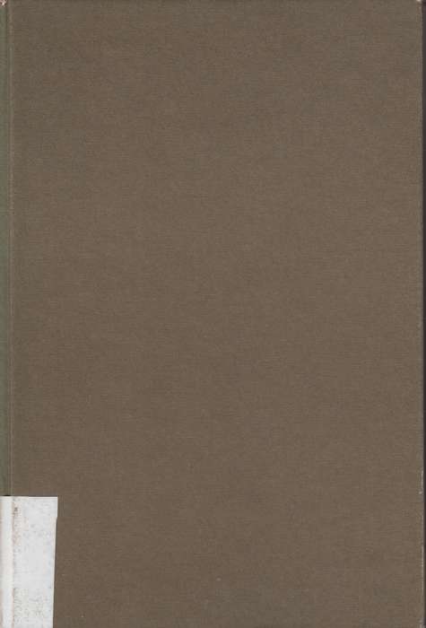 TRANSVAALSE LAEVELD SECONDHAND - BARNARD,C