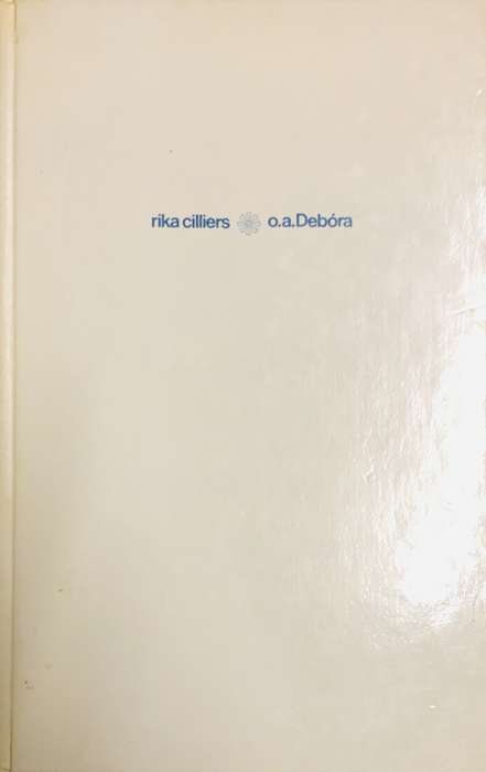 O A DEBORA SECONDHAND - CILLIERS,R